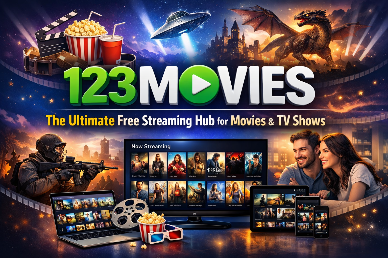 123Movies
